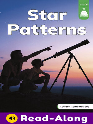 cover image of Star Patterns